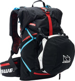 USWE Hajker 30 Hydration Pack - Carbon Black