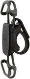 Nite Ize Wraptor Universal SMart Phone Stem/Handlebar Mount Black