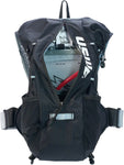 USWE Vertical 10 Plus Hydration Pack - Carbon Black