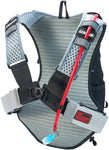 USWE Vertical 10 Plus Hydration Pack - Carbon Black