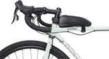 Topeak Fastfuel Top Tube Drybag Black