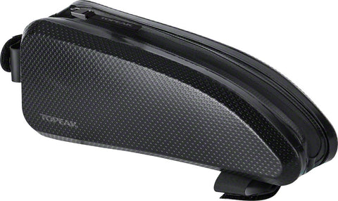 Topeak Fastfuel Top Tube Drybag Black