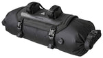 Topeak FrontLoader Handlebar Mount Bag 8L Black