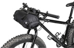Topeak FrontLoader Handlebar Mount Bag 8L Black