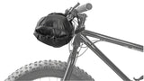 Topeak FrontLoader Handlebar Mount Bag 8L Black