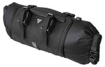 Topeak FrontLoader Handlebar Mount Bag 8L Black