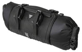 Topeak FrontLoader Handlebar Mount Bag 8L Black