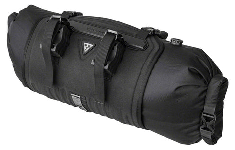 Topeak FrontLoader Handlebar Mount Bag 8L Black