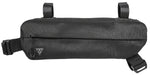 Topeak MidLoader Frame Mount Bag 3L Black