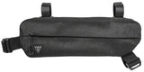 Topeak MidLoader Frame Mount Bag 3L Black