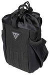 Topeak FreeLoader Stem Mount Bag 1L Black