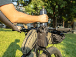 Topeak FreeLoader Stem Mount Bag 1L Black