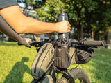 Topeak FreeLoader Stem Mount Bag 1L Black