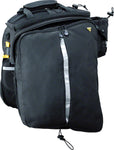 Topeak MTX Trunkbag EXP Black