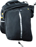 Topeak MTX Trunkbag EXP Black
