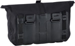 Ortlieb Bike Packing Accessory Pack Handlebar Bag - 3.5L Black