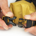FAZUA Ride 50 Ebike Battery Bag - Loam