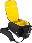Topeak TrunkBag EX Strap Mount Black