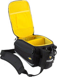 Topeak TrunkBag EX Strap Mount Black
