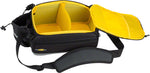 Topeak TrunkBag EX Strap Mount Black