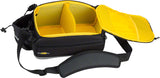 Topeak TrunkBag EX Strap Mount Black