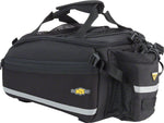 Topeak TrunkBag EX Strap Mount Black