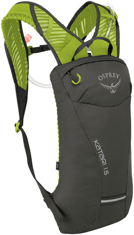 Osprey Katari 1.5 Hydration Pack Lime Stone