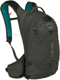 Osprey Raptor 10 Hydration Pack Cedar Green