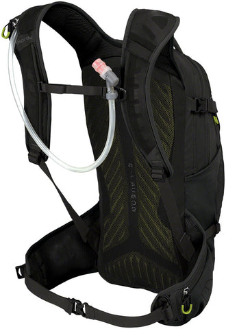 Osprey Raptor 14 Hydration Pack Black