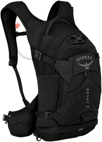 Osprey Raven 14 WoMen's Hydration Pack Black