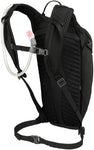 Osprey Salida 8 WoMen's Hydration Pack Black Cloud