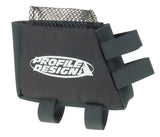Profile Design EPack Top Tube/Stem Bag Black