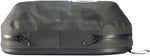 Aeroe 14L Bike Pack Bag Black
