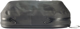 Aeroe 14L Bike Pack Bag Black