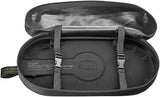 Aeroe 14L Bike Pack Bag Black