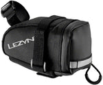 Lezyne MCaddy Seat Bag Black