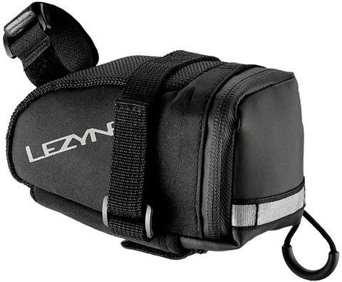 Lezyne MCaddy Seat Bag Black