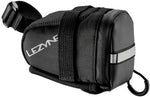 Lezyne SCaddy Seat Bag Black/Black