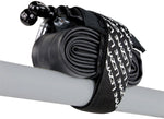 Lezyne Sendit Caddy Tool Wrap Black