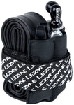Lezyne Sendit Caddy Tool Wrap Black