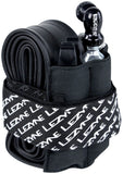 Lezyne Sendit Caddy Tool Wrap Black