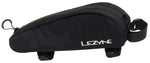 Lezyne Aero Energy Caddy Top Tube Bag Black