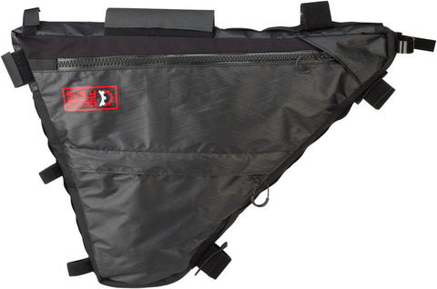 Surly StraggleCheck Frame Bag for 62 Cross Check and Stragglers