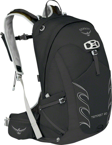 Osprey Tempest 20 WoMen's Backpack Black