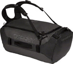 Osprey Transporter 40 Duffel Bag: Black