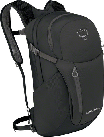 Osprey Daylite Plus Backpack Black One