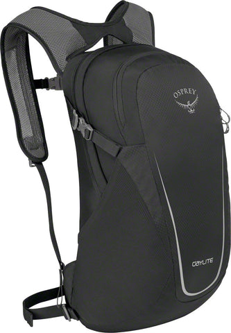 Osprey Daylite Backpack Black One