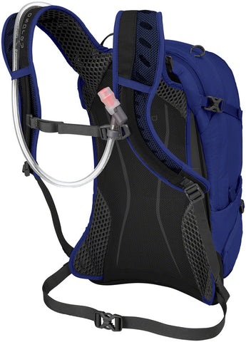 Osprey Sylva 12 WoMen's Hydration Pack Zodiac Purple