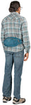 Osprey Daylite Waist Pack One Petrol Blue