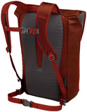 Osprey Transporter Flap Backpack One Ruffian Red